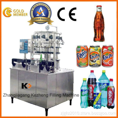 Filling Machine (GD)